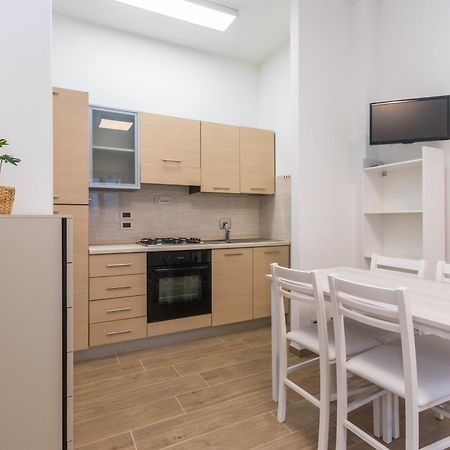 토리노 Giuria House 2 아파트 외부 사진