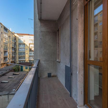 토리노 Giuria House 2 아파트 외부 사진