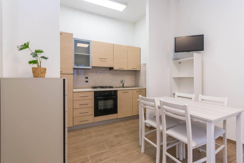 토리노 Giuria House 2 아파트 외부 사진
