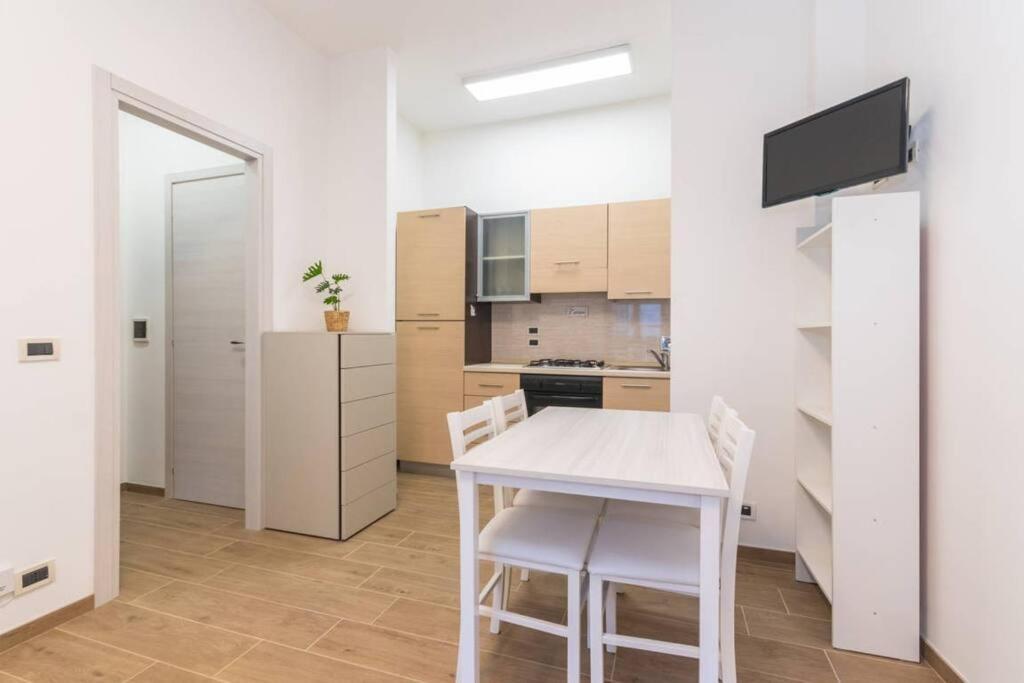 토리노 Giuria House 2 아파트 외부 사진