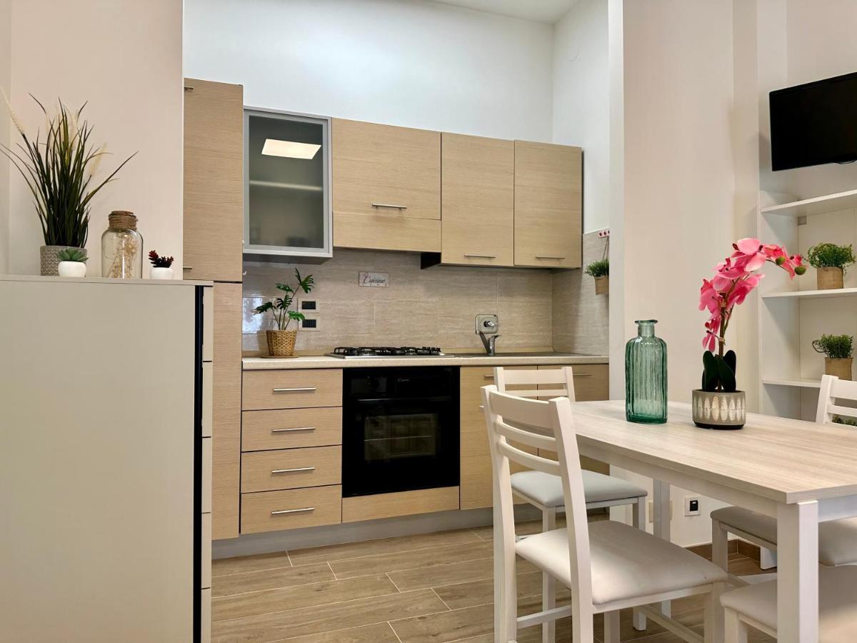 토리노 Giuria House 2 아파트 외부 사진