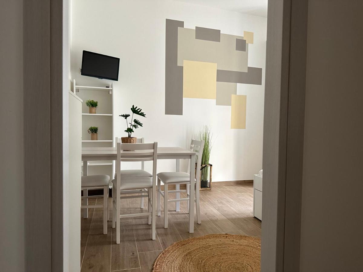 토리노 Giuria House 2 아파트 외부 사진
