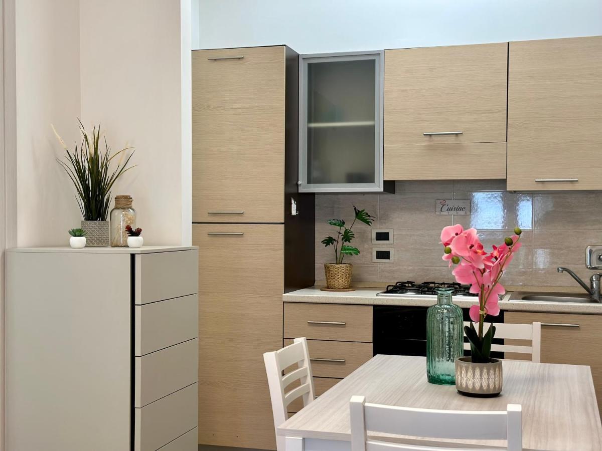 토리노 Giuria House 2 아파트 외부 사진