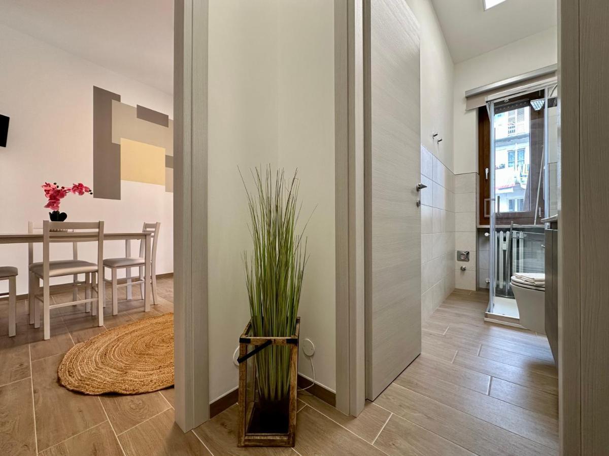 토리노 Giuria House 2 아파트 외부 사진