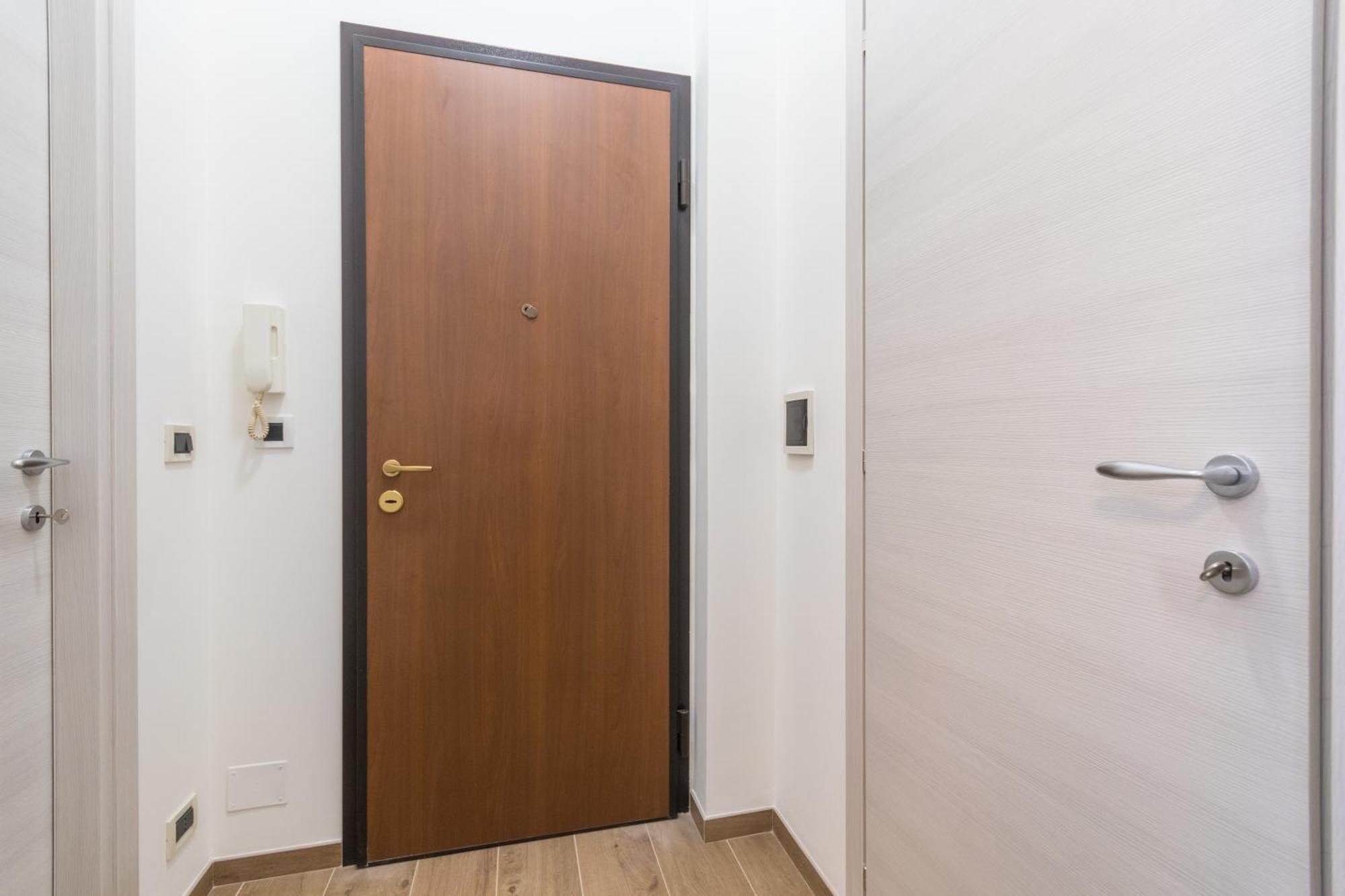 토리노 Giuria House 2 아파트 외부 사진